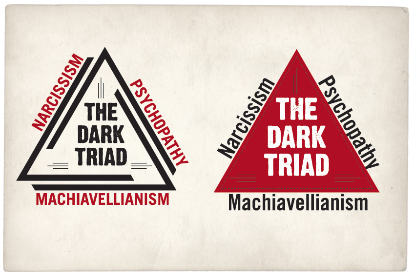 FJV-darkTriad
